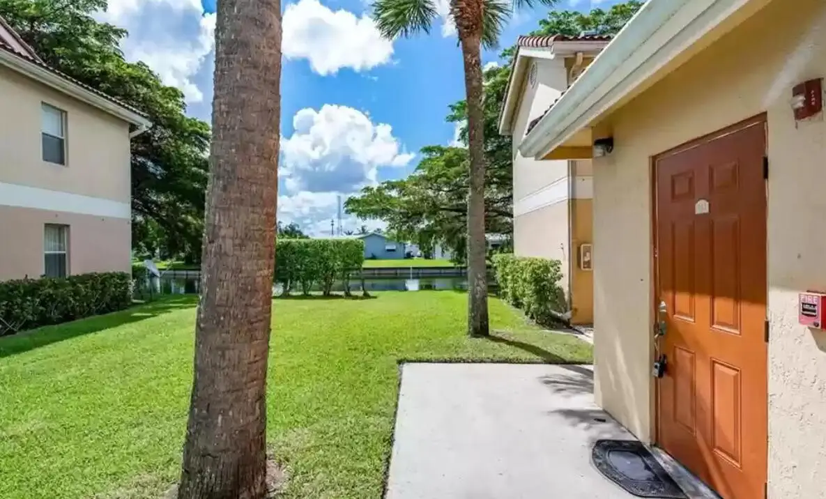 7630 Westwood Drive, Tamarac, FL 33321 - #1