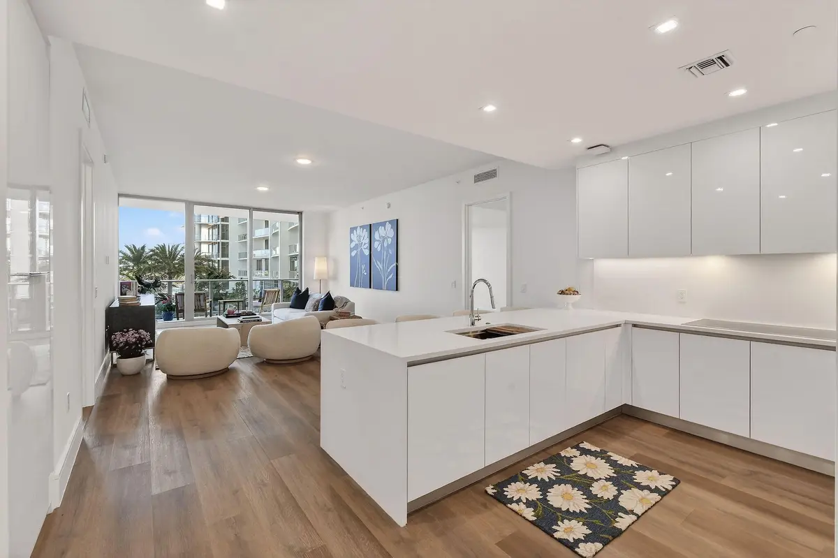 220 Lake Shore Drive #715, Lake Park, FL 33403 - #1