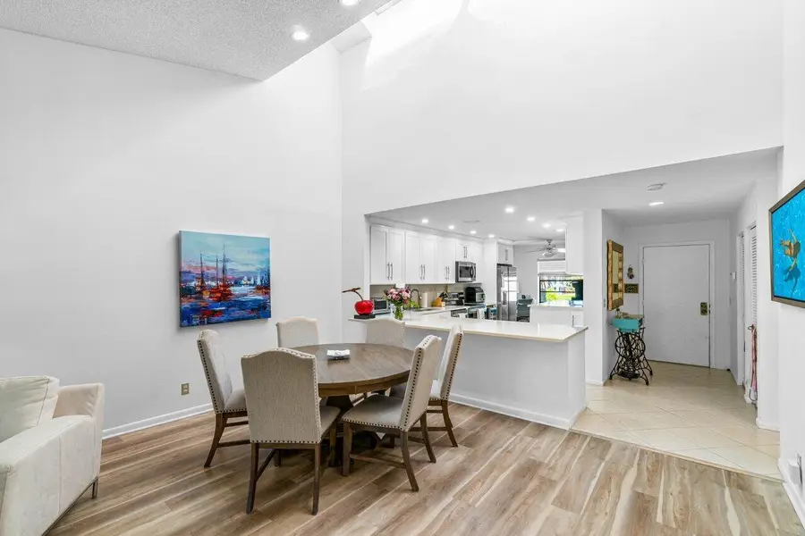 61 Eastgate Drive #D, Boynton Beach, FL 33436 - #3