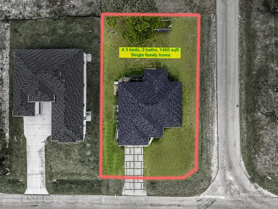 2900 W 42nd St Street W, Lehigh Acres, FL 33971 - #2