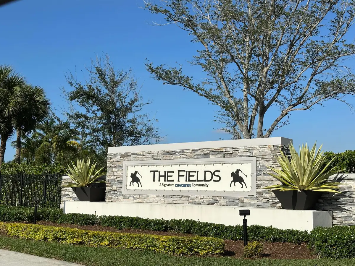 8191 Cinch Way, Lake Worth, FL 33467 - #1