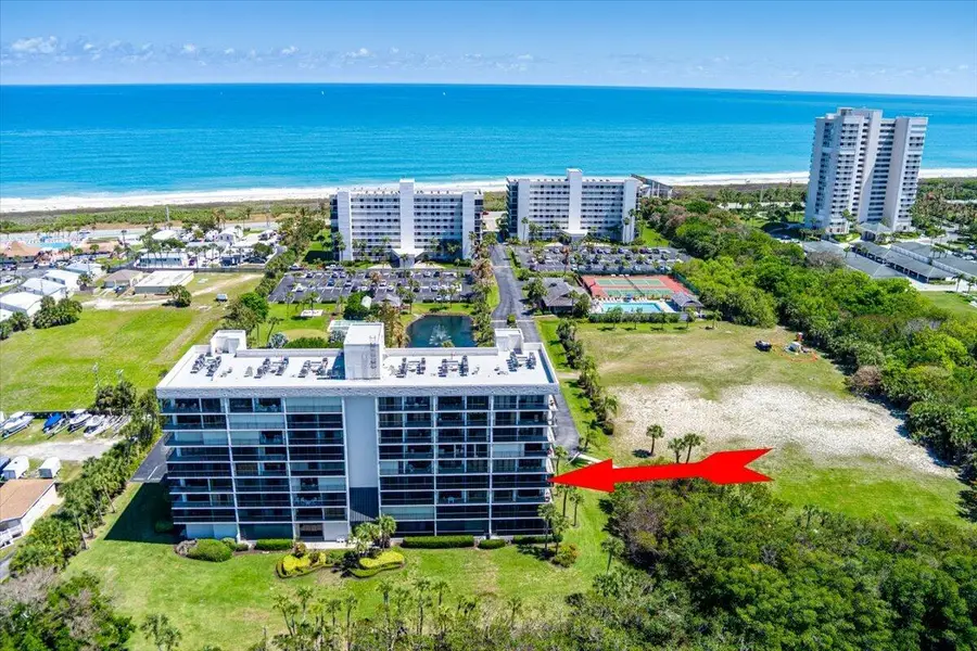 5059 N Hwy A1a #401, Hutchinson Island, FL 34949 - #2