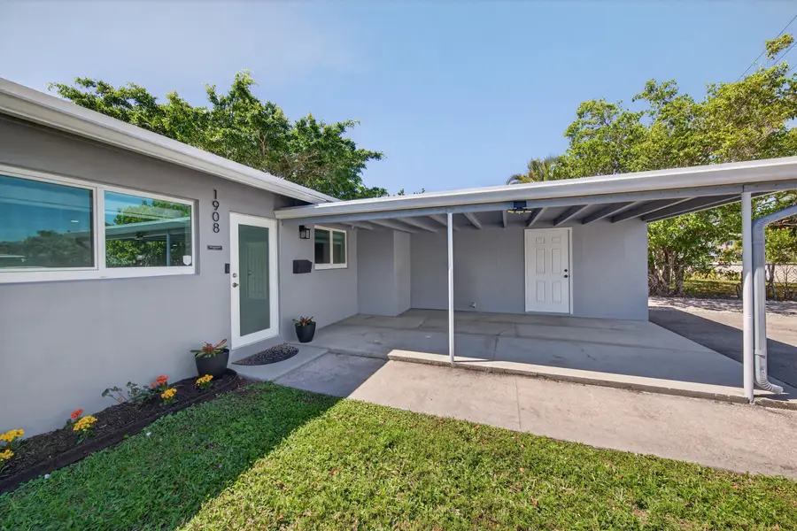 1908 NE 26th Street, Wilton Manors, FL 33305 - #2