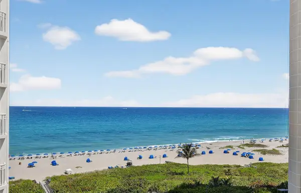 3000 N Ocean Drive #9h, Singer Island, FL 33404