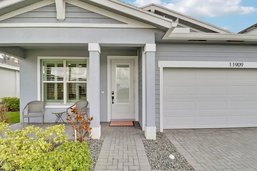 11909 SW Lyra Drive, Port Saint Lucie, FL 34987 - #2