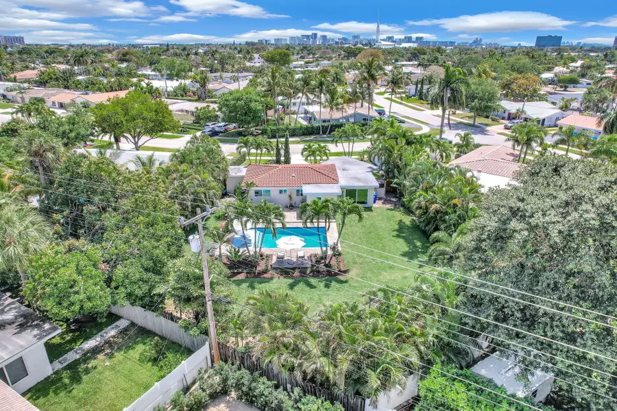 2117 NE 61st Court, Fort Lauderdale, FL 33308 - #2