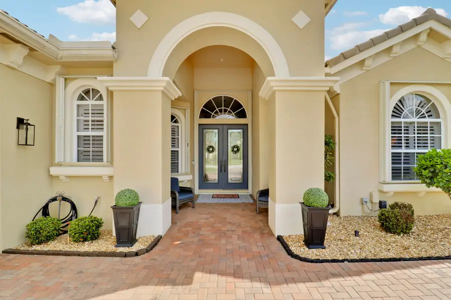 8726 Tompson Point Road, Port Saint Lucie, FL 34986 - #3