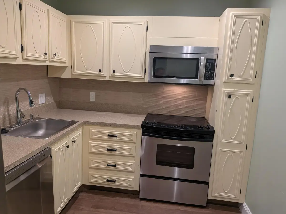 8901 N New River Canal Road #22w, Plantation, FL 33324 - #1