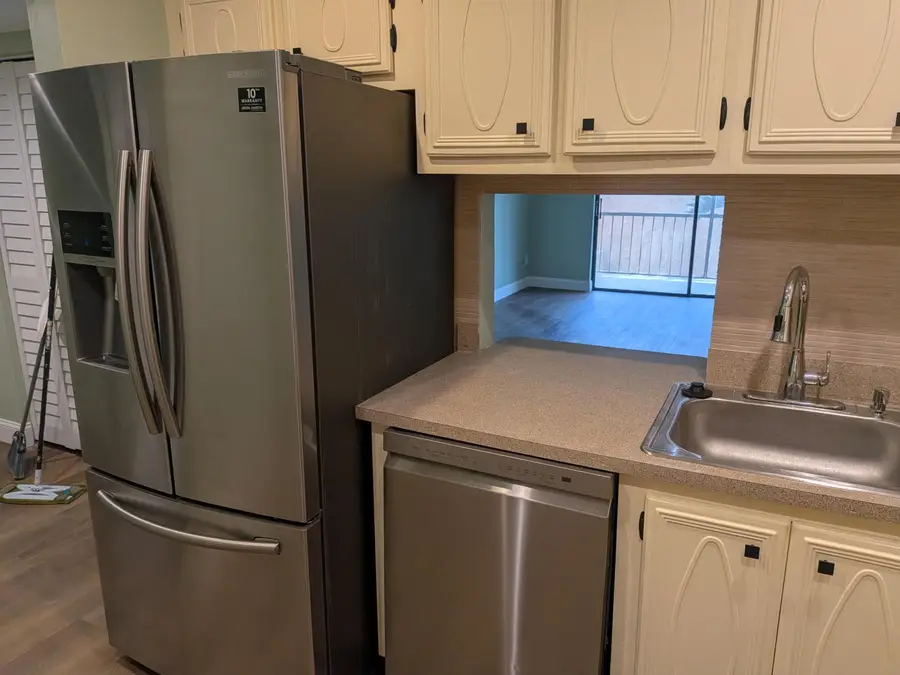 8901 N New River Canal Road #22w, Plantation, FL 33324 - #2