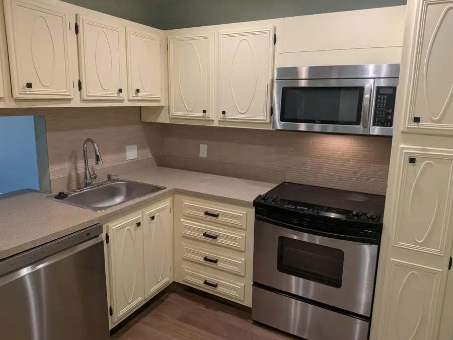 8901 N New River Canal Road #22w, Plantation, FL 33324 - #3