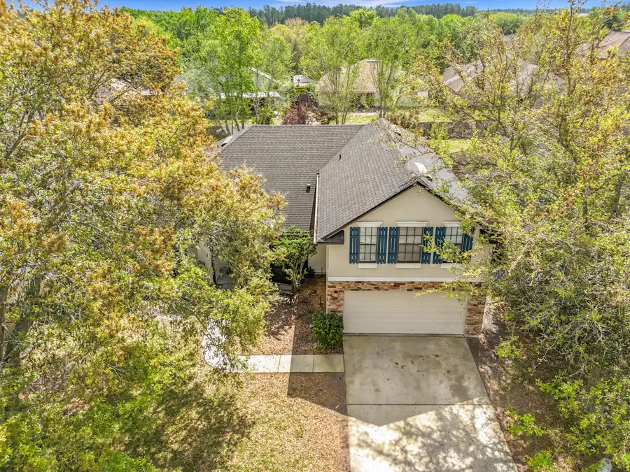 3371 Classic Oak Court, Orange Park, FL 32065 - #3