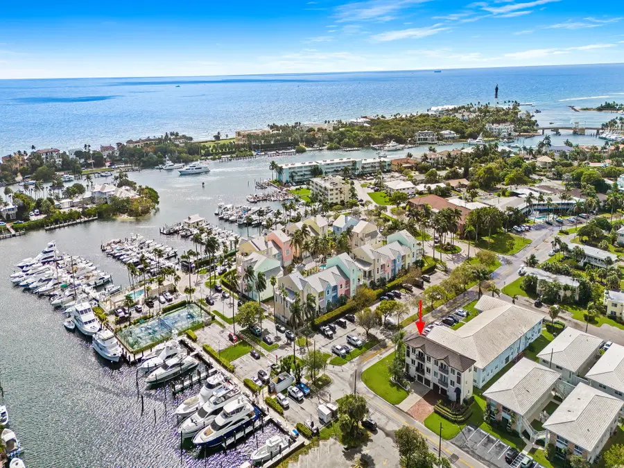2839 NE 28th Avenue, Lighthouse Point, FL 33064 - #2