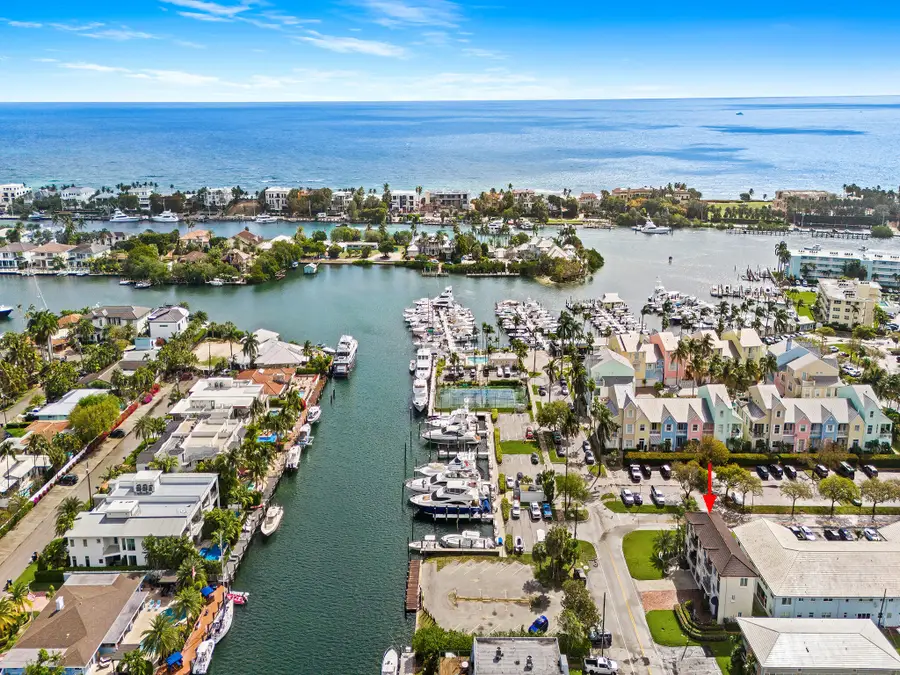 2839 NE 28th Avenue, Lighthouse Point, FL 33064 - #3