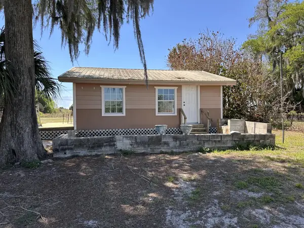 14455 E State Road 78, Okeechobee, FL 34974