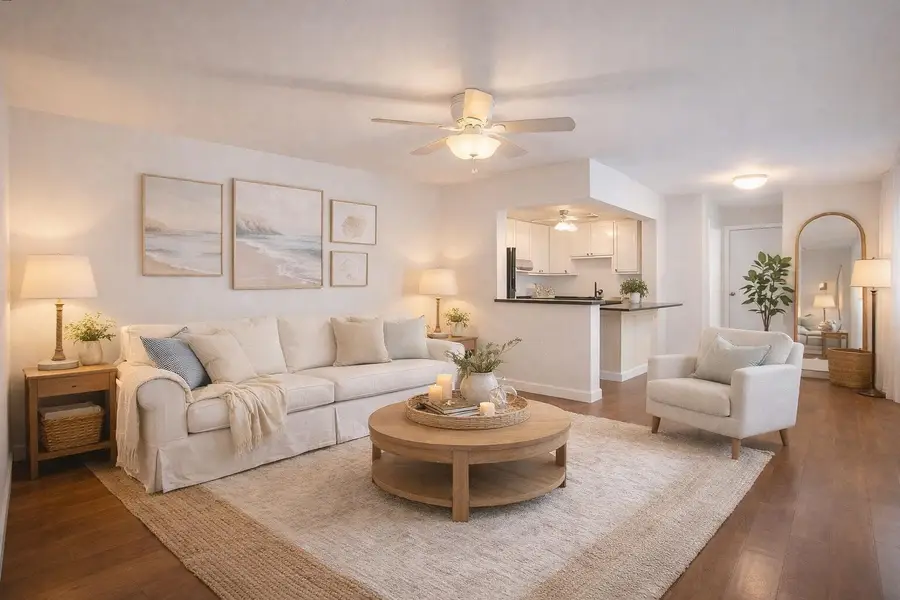 1231 SE 1st Street #5, Fort Lauderdale, FL 33301 - #3