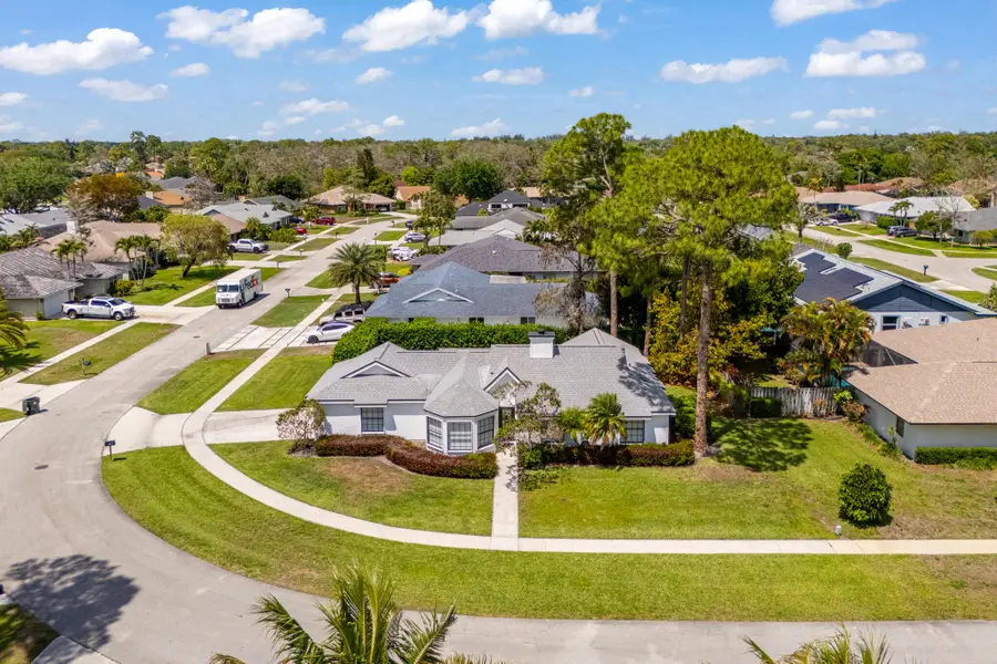 13571 Jonquil Place, Wellington, FL 33414 - #2