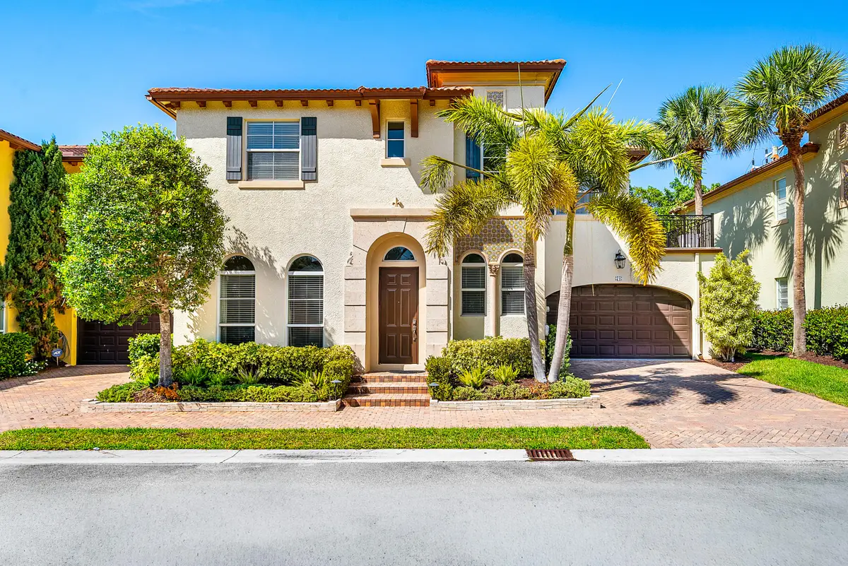 71 Via Poinciana Lane, Boca Raton, FL 33487 - #1