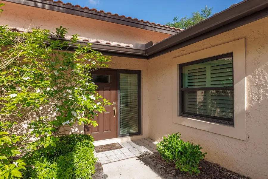 3545 SW Quail Meadow Trail #E, Palm City, FL 34990 - #3