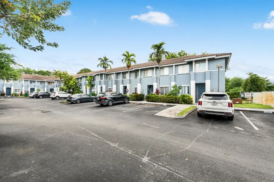 5403 SW 41st Street, Pembroke Park, FL 33023 - #3