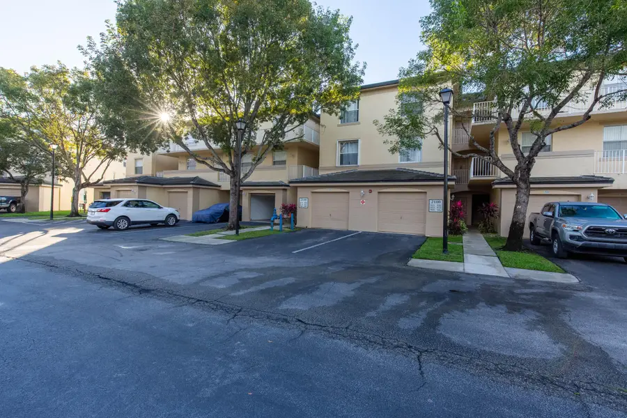 2100 Greenview Shores Boulevard #505, Wellington, FL 33414 - #2