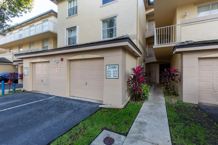 2100 Greenview Shores Boulevard #505, Wellington, FL 33414 - #3