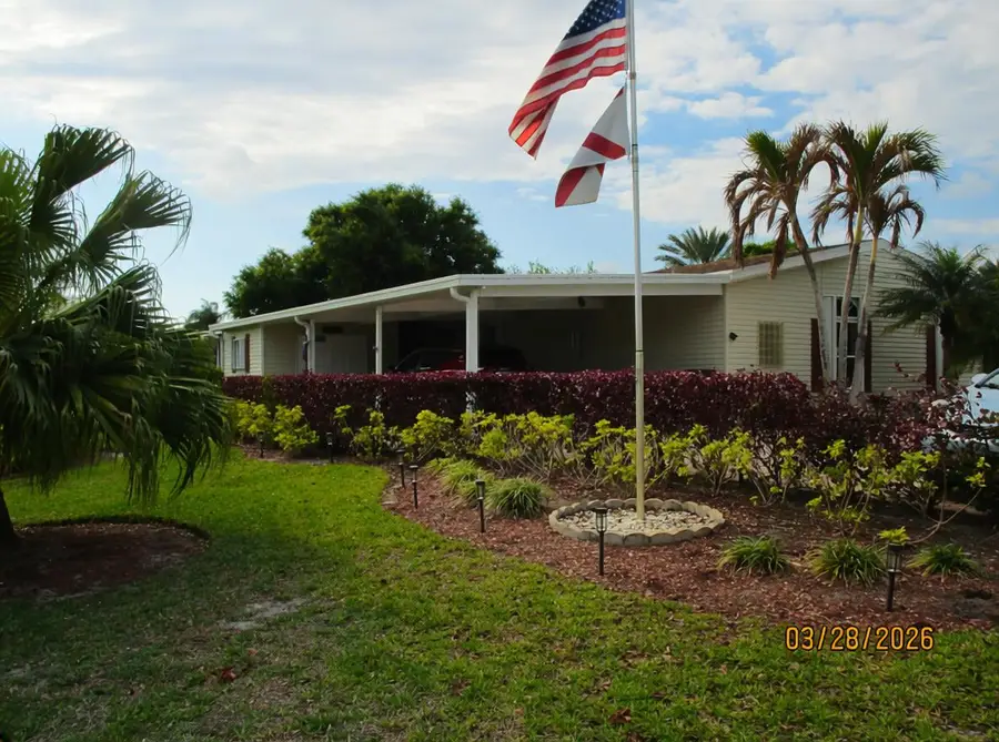 3105 Scarlet Ibis Lane, Port Saint Lucie, FL 34952 - #2