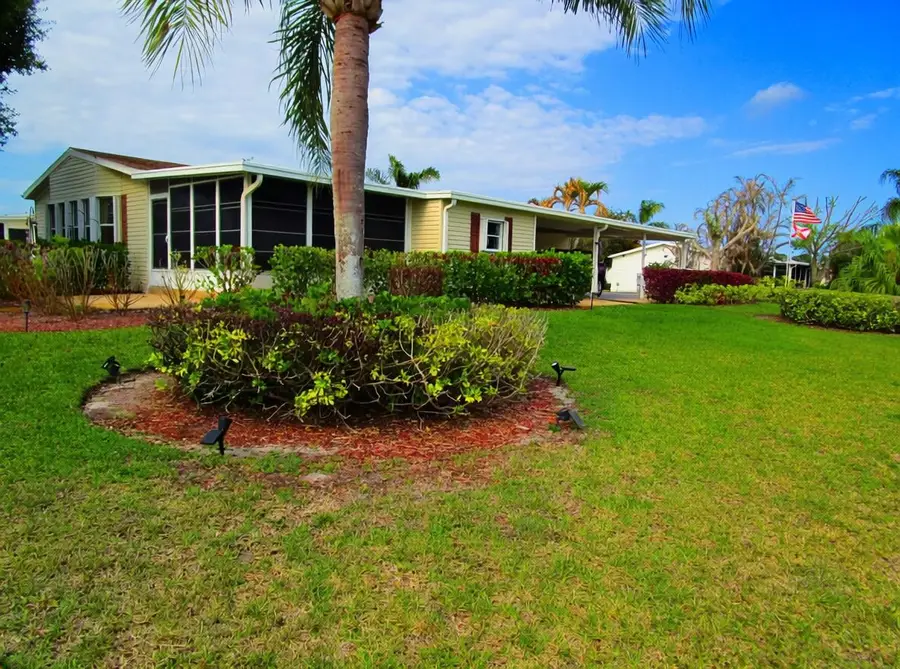 3105 Scarlet Ibis Lane, Port Saint Lucie, FL 34952 - #3