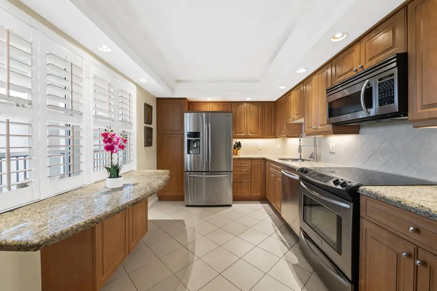 2900 N Course Drive #909, Pompano Beach, FL 33069 - #2