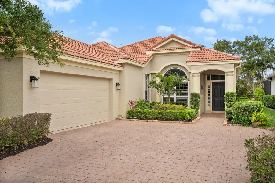 4626 NW Wandering Oak Court, Jensen Beach, FL 34957 - #2