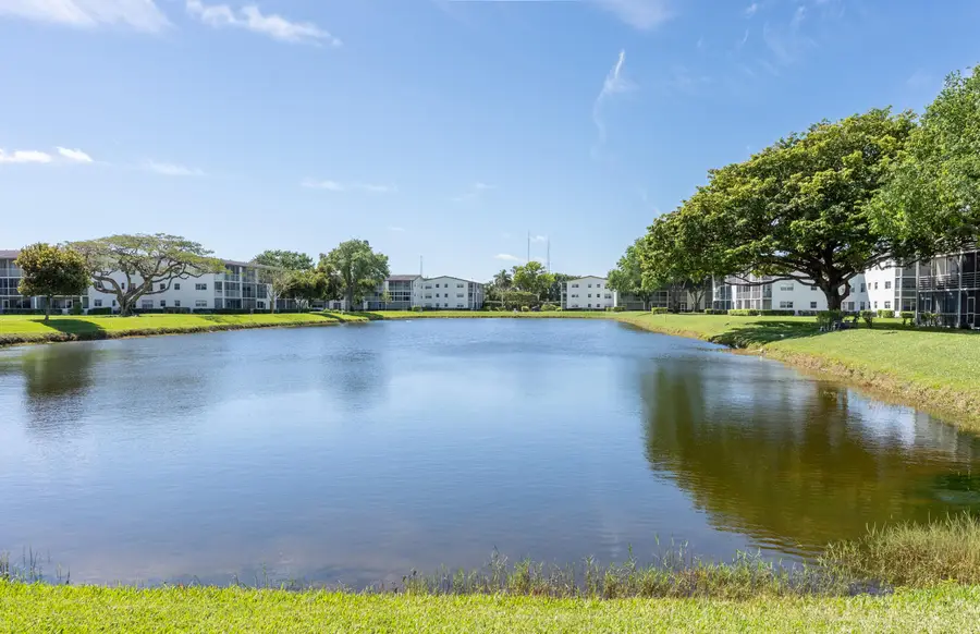 592 Fanshaw O, Boca Raton, FL 33434 - #3