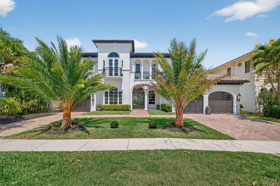 17681 Middlebrook Way, Boca Raton, FL 33496 - #2