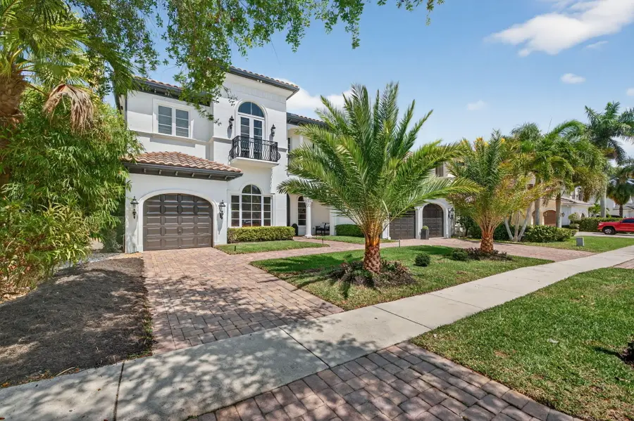 17681 Middlebrook Way, Boca Raton, FL 33496 - #3