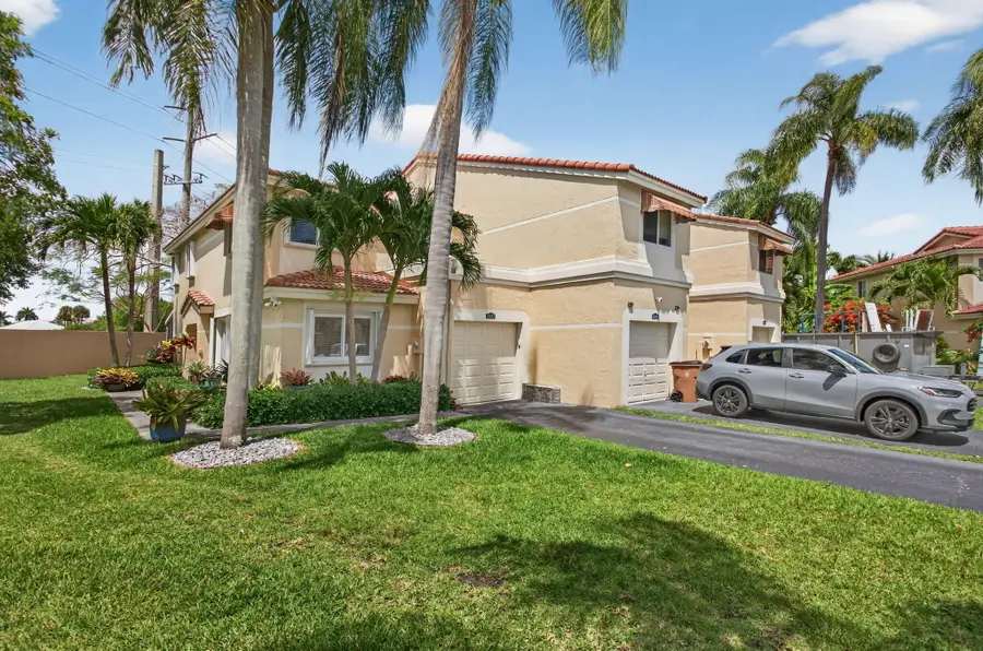 3447 Deer Creek Palladian Circle, Deerfield Beach, FL 33442 - #2