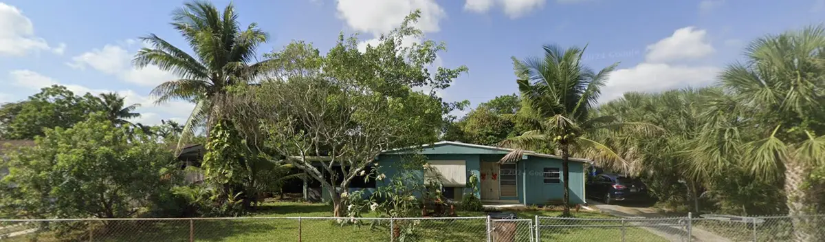 236 NE 43rd Street, Deerfield Beach, FL 33064 - #1