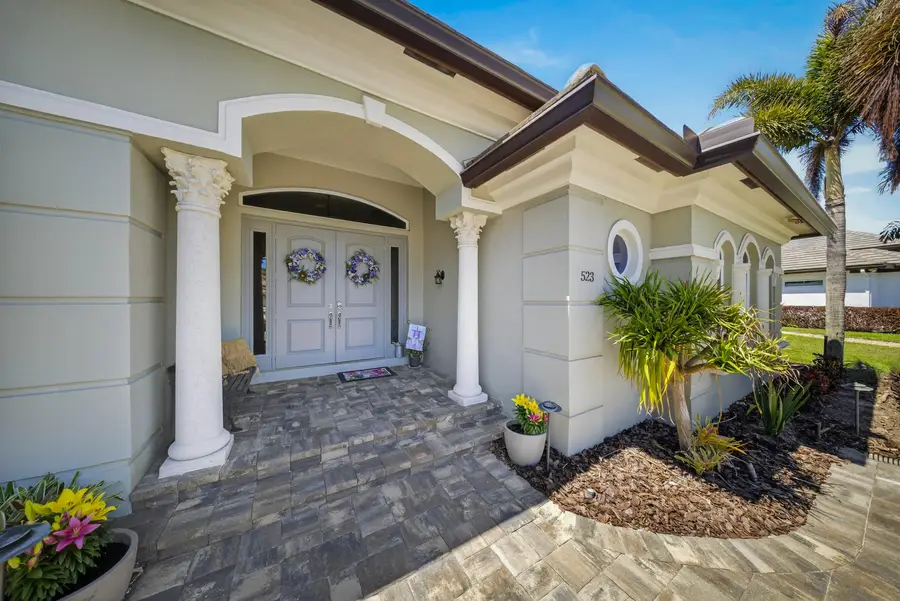 523 SW Squire Johns Lane, Palm City, FL 34990 - #2