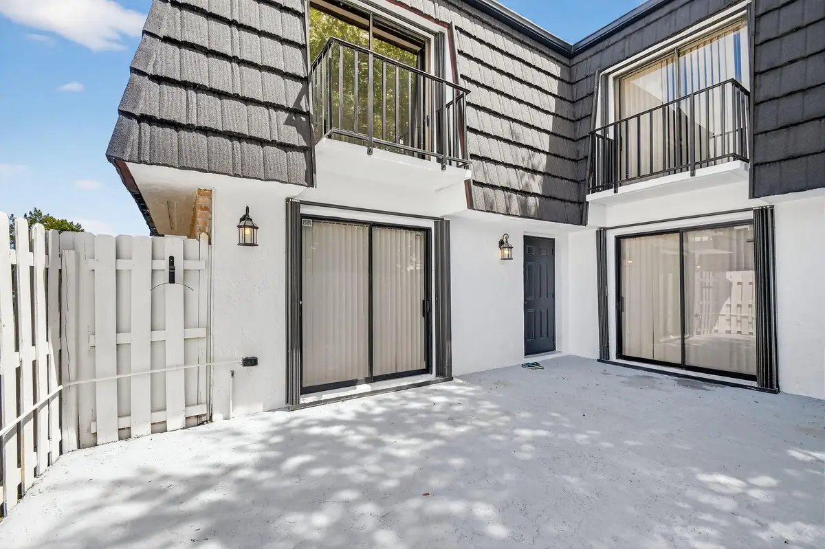 320 Woodland Road, Palm Springs, FL 33461 - #1