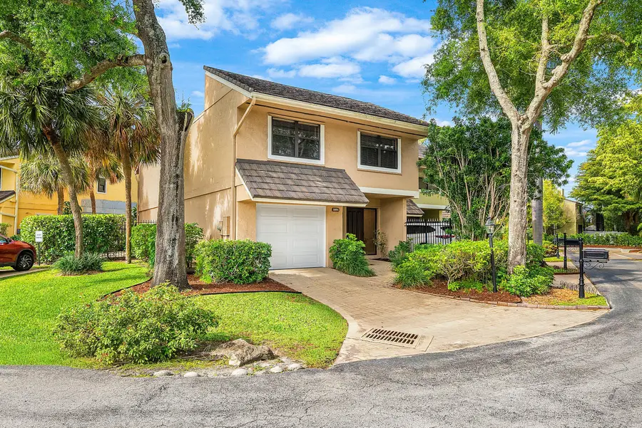 5664 Santiago Circle, Boca Raton, FL 33433 - #2