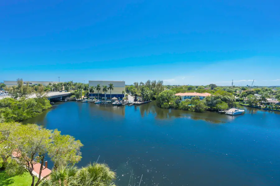 22 Royal Palm Way #Ph606, Boca Raton, FL 33432 - #3