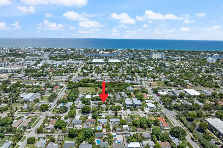 321 S Swinton Avenue, Delray Beach, FL 33444 - #3