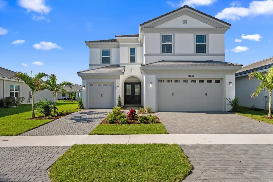 14216 Foothill Fls Way, Westlake, FL 33470 - #3