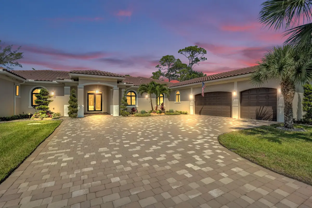 5805 NW 65th Terrace, Parkland, FL 33067 - #1