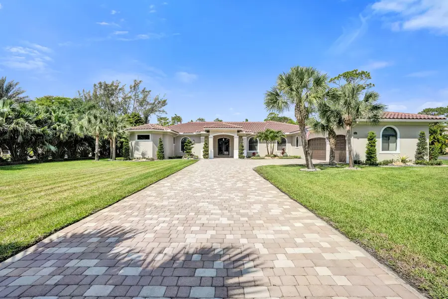 5805 NW 65th Terrace, Parkland, FL 33067 - #3