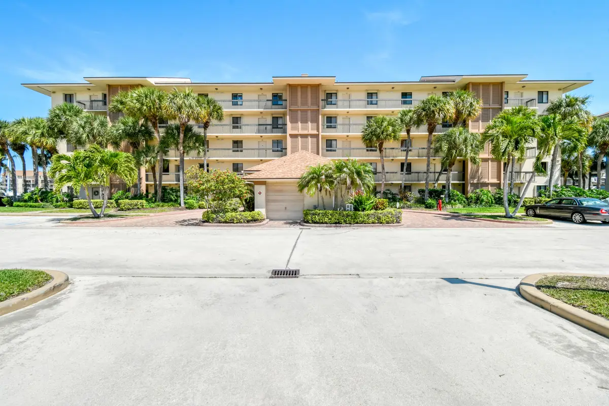 2401 Marina Isle Way #503, Jupiter, FL 33477 - #1