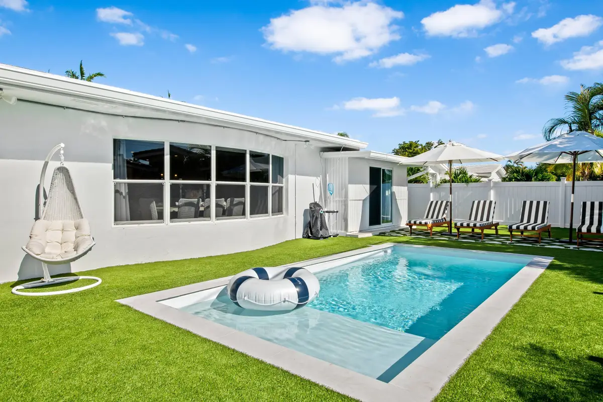 698 W Camino, Boca Raton, FL 33486 - #1