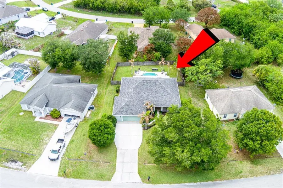 314 SW Kestor Drive, Port Saint Lucie, FL 34953 - #2