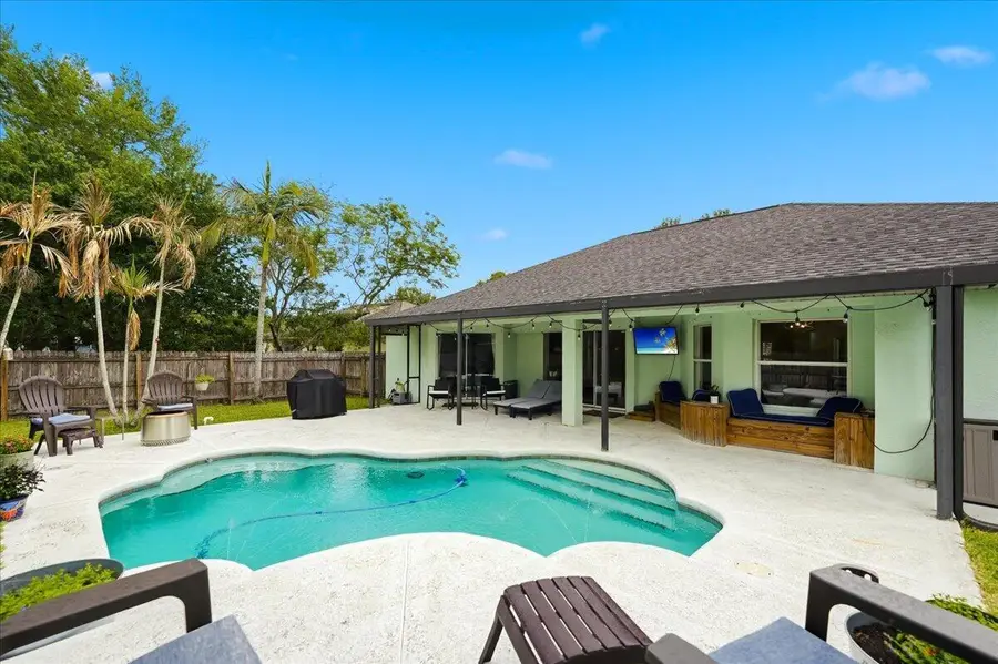 314 SW Kestor Drive, Port Saint Lucie, FL 34953 - #3