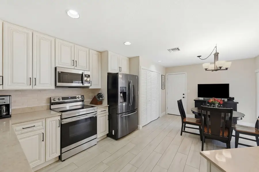 4115 Carriage Drive #P2, Pompano Beach, FL 33069 - #2