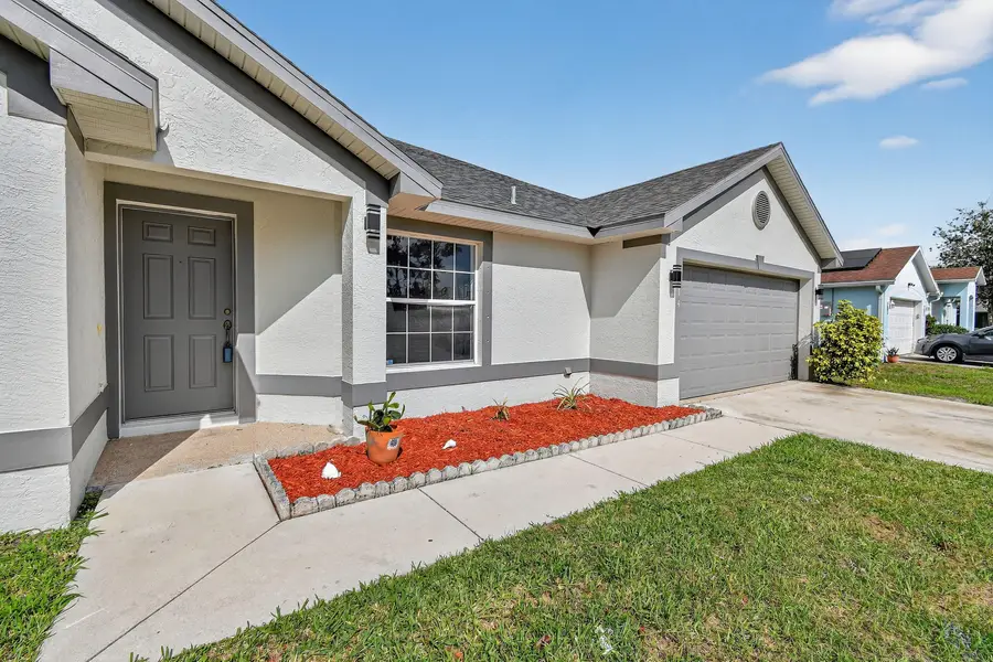1714 SE Aneci Street, Port Saint Lucie, FL 34983 - #3