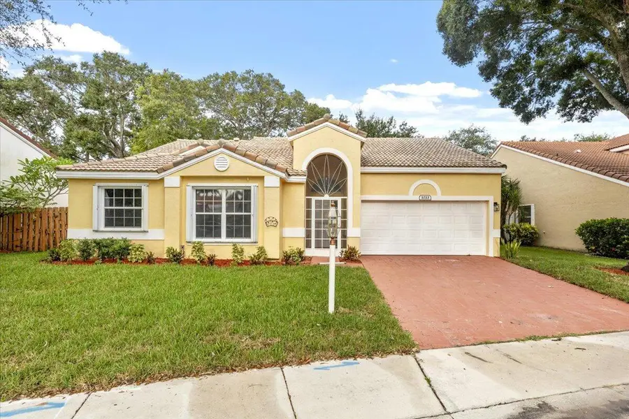1033 W Siena Oaks Cir Circle W, Palm Beach Gardens, FL 33410 - #3