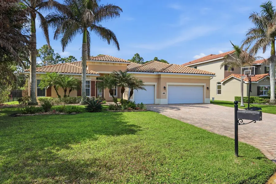 6591 SW Key Deer Lane, Palm City, FL 34990 - #2